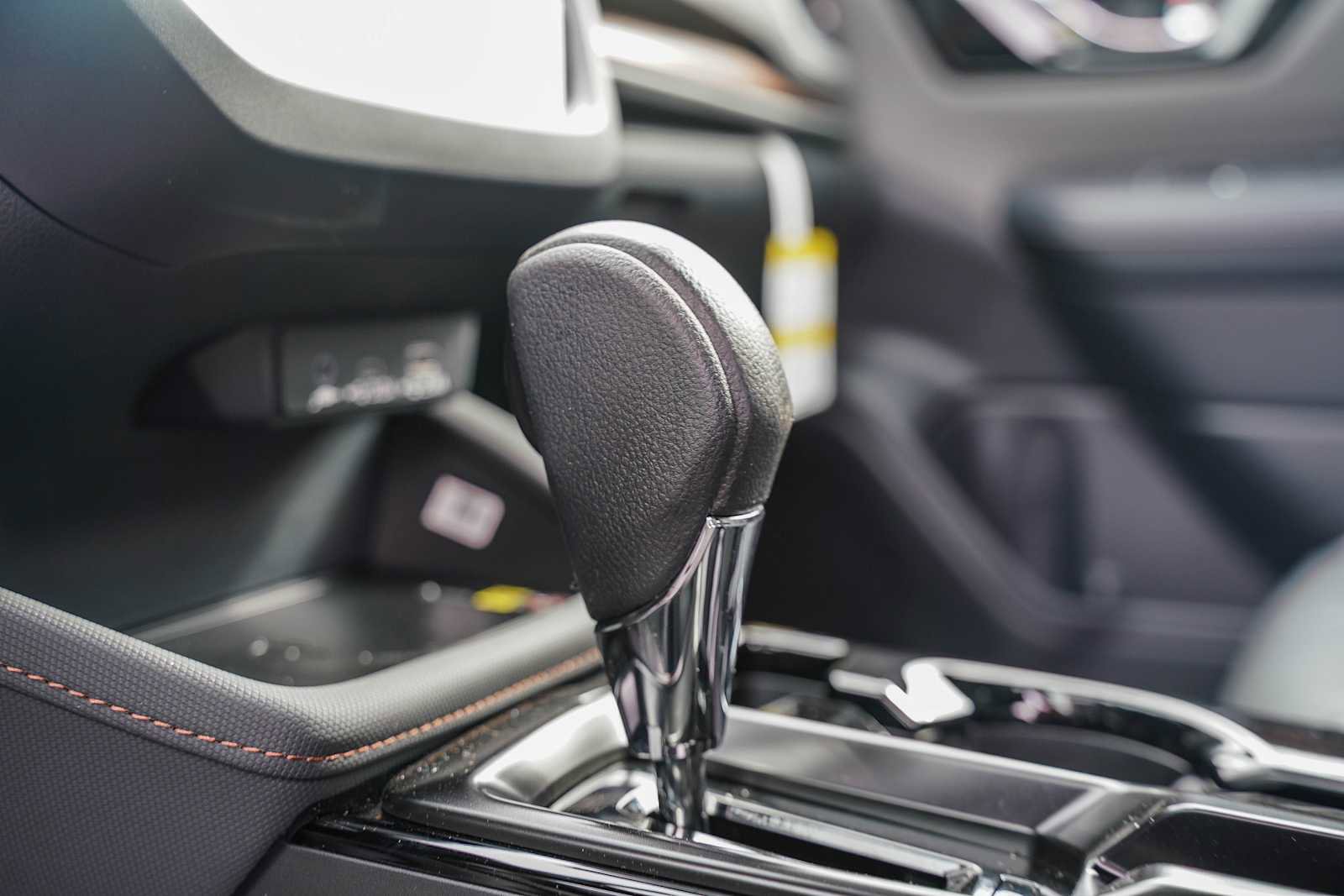 New 2026 Subaru Forester Sport image 19