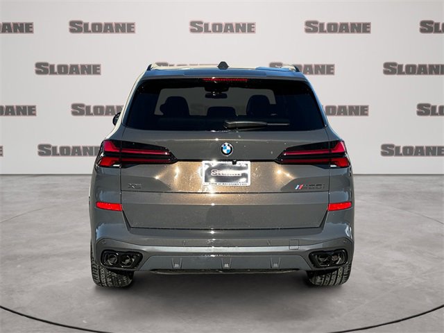 New 2026 BMW X5 M60i image 4