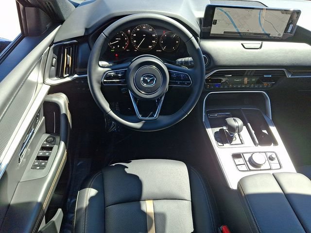 New 2026 MAZDA CX-70 3.3 Turbo S w/ Premium Package AWD/4WD image 8