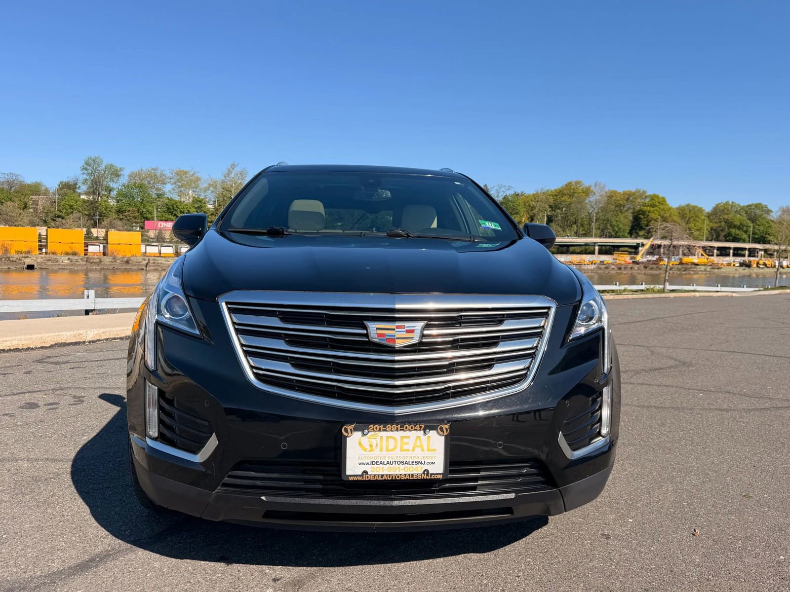 Used 2019 Cadillac XT5 Luxury image 9