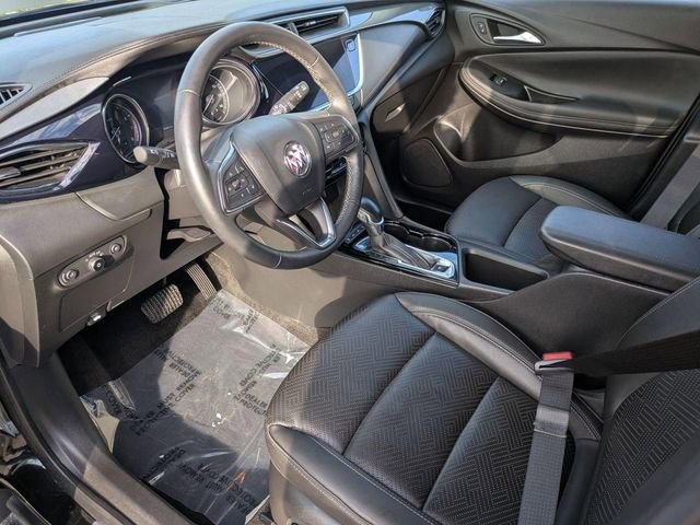 Used 2023 Buick Encore GX Essence w/ Experience Buick Package image 11