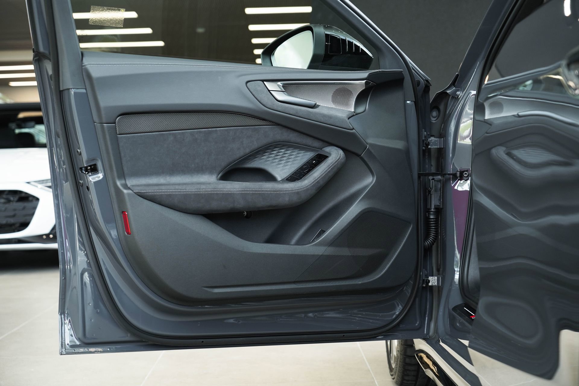 New 2025 Audi S5 Prestige image 18