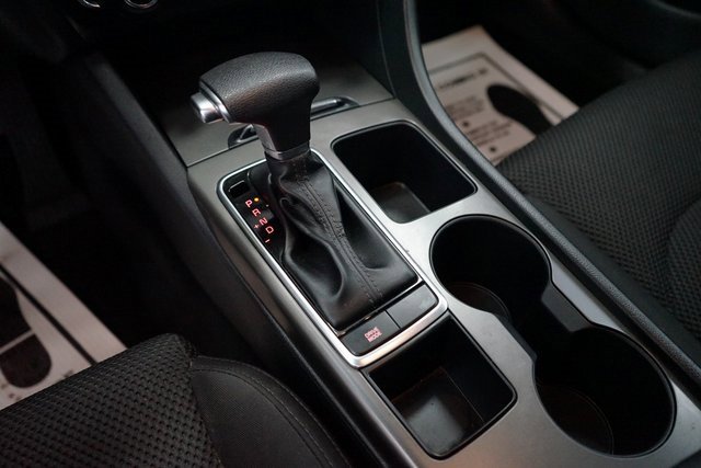 Used 2020 Kia Optima LX image 35