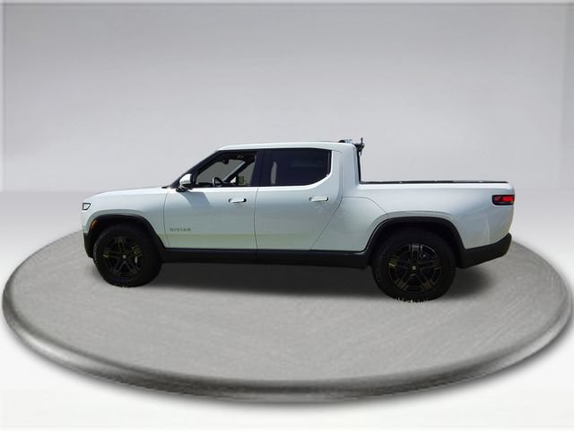 Used 2023 Rivian R1T Adventure AWD/4WD image 18