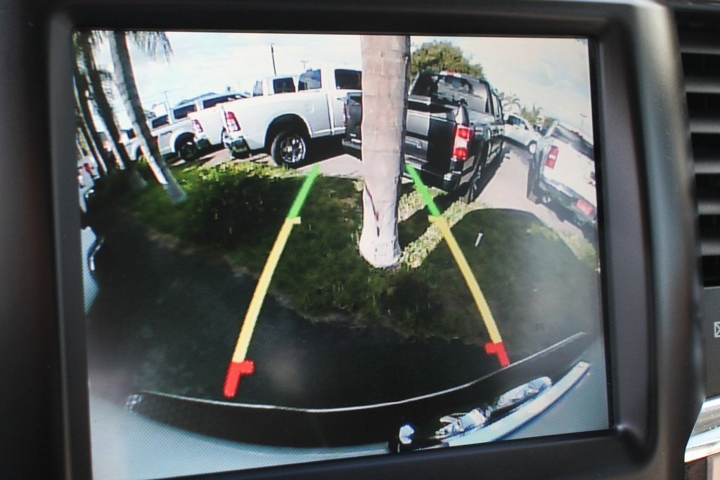 Used 2016 RAM 1500 Laramie Longhorn w/ Convenience Group image 30