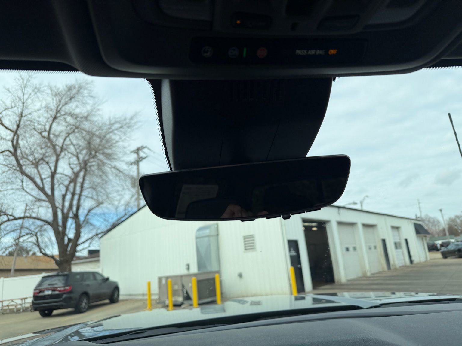 New 2026 GMC Sierra 2500 Denali w/ Denali Reserve Package image 20