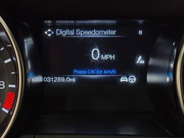 Used 2017 Ford Mustang Shelby GT350 RWD image 11