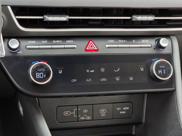 Used 2025 Hyundai Sonata SEL image 24