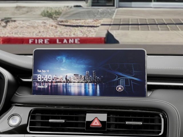 New 2026 Genesis G70 3.3T Sport Prestige RWD image 12