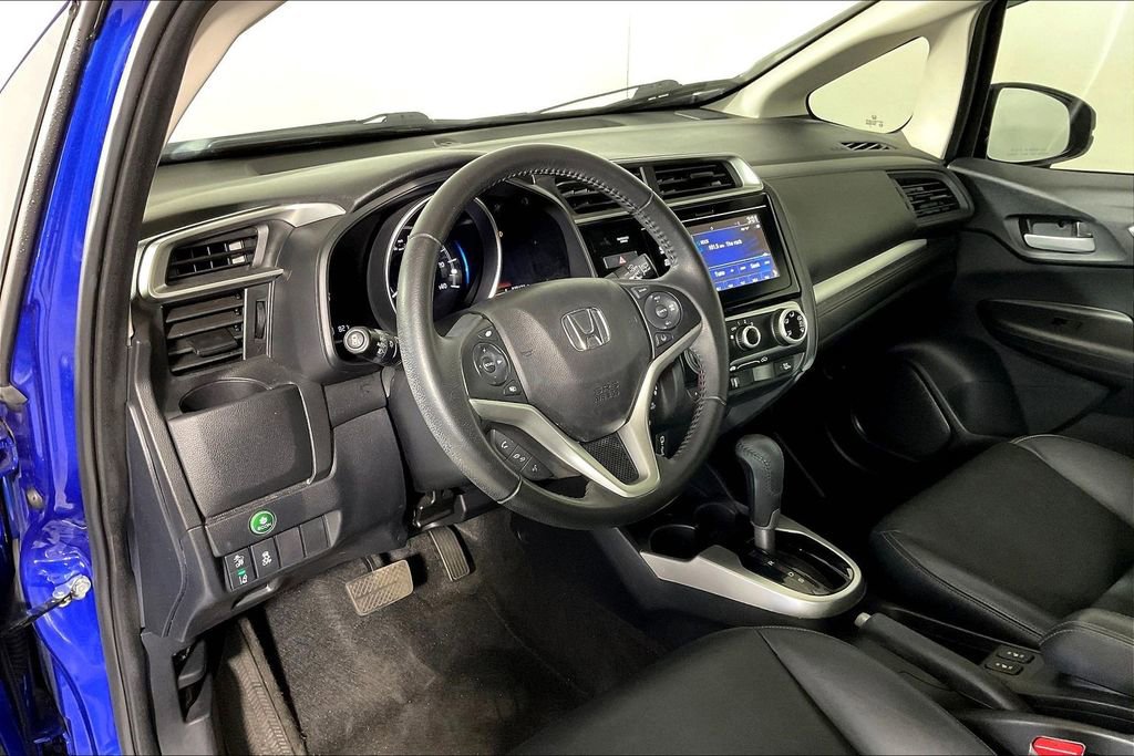 Used 2020 Honda Fit EX-L image 14