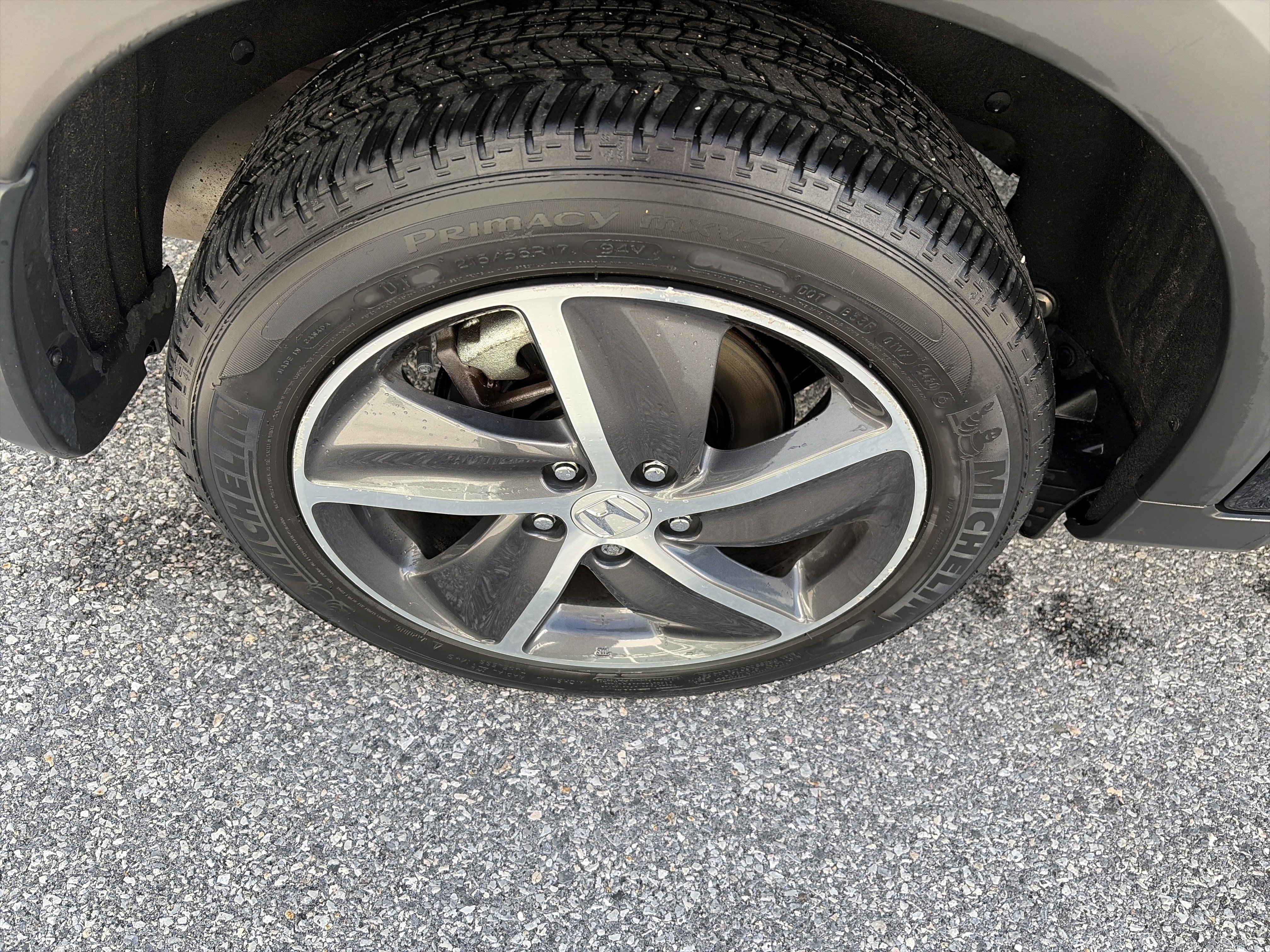 Used 2021 Honda HR-V EX image 17