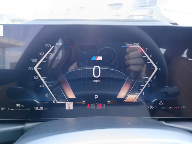 New 2026 BMW 330i Sedan w/ M Sport Package RWD image 23