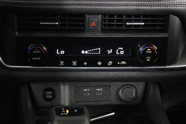 Certified 2024 Nissan Rogue SV image 20