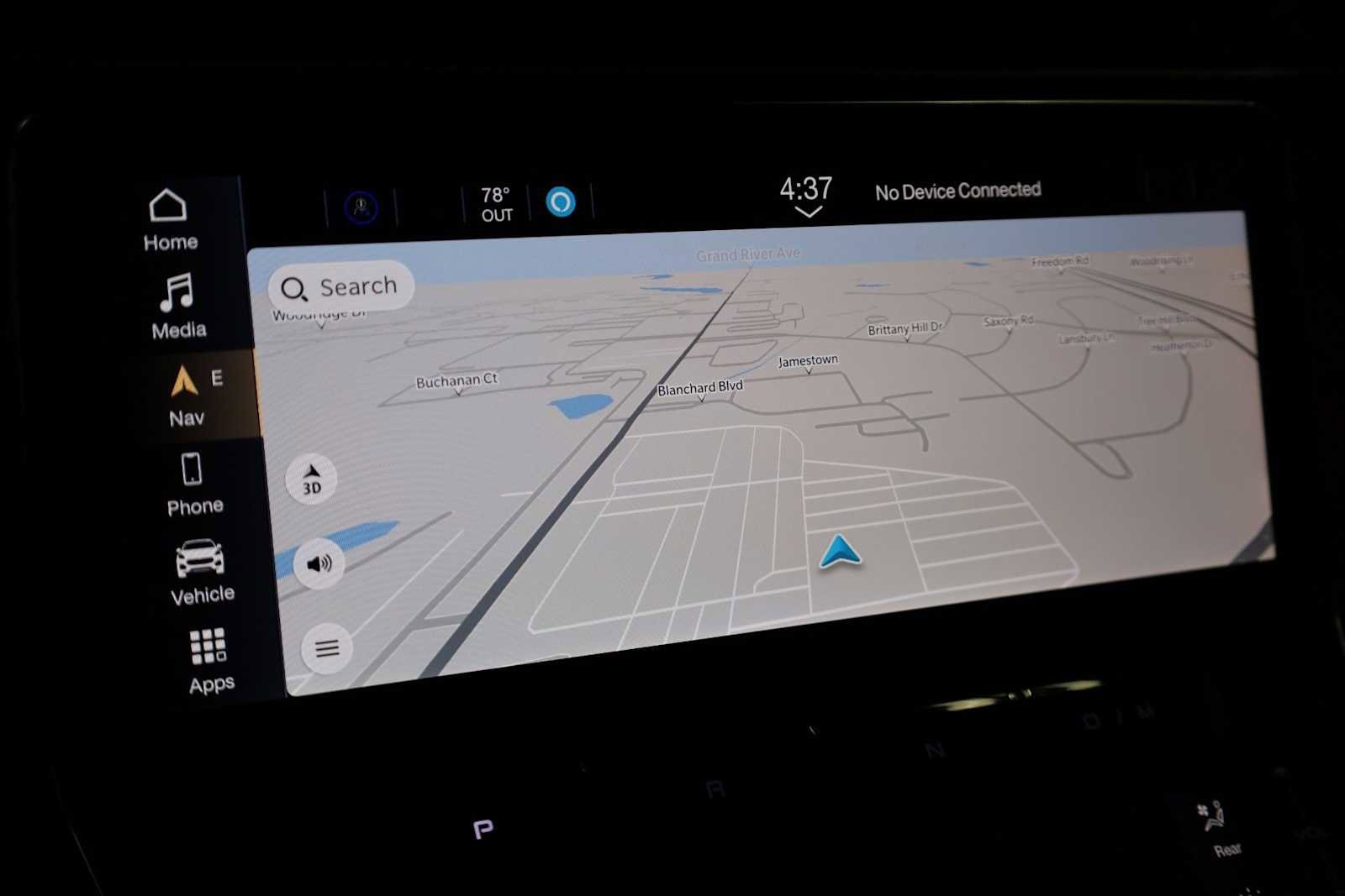 Used 2023 Maserati Grecale Modena image 33