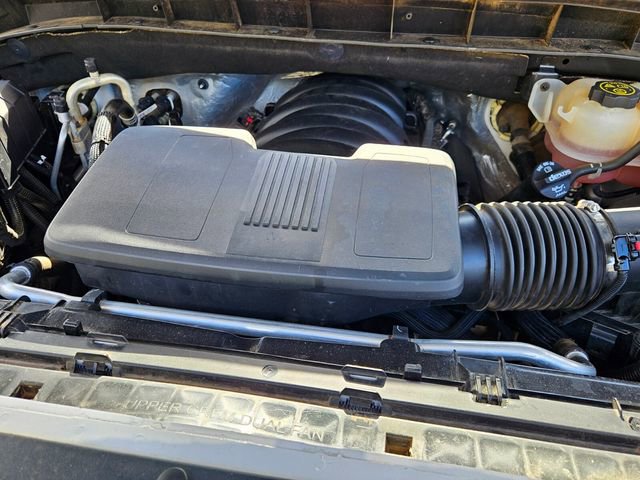 Used 2022 Chevrolet Silverado 1500 RST AWD/4WD image 27
