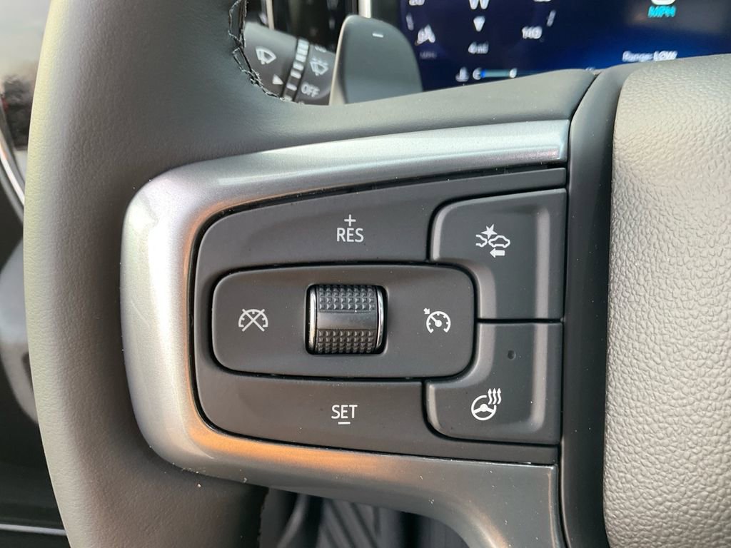 New 2026 Chevrolet Silverado 1500 RST w/ Convenience Package II image 27