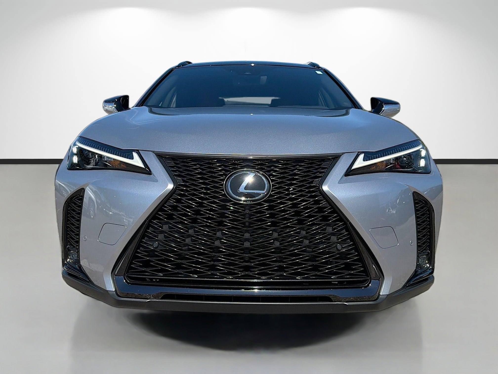 Used 2024 Lexus UX 250h F Sport image 8