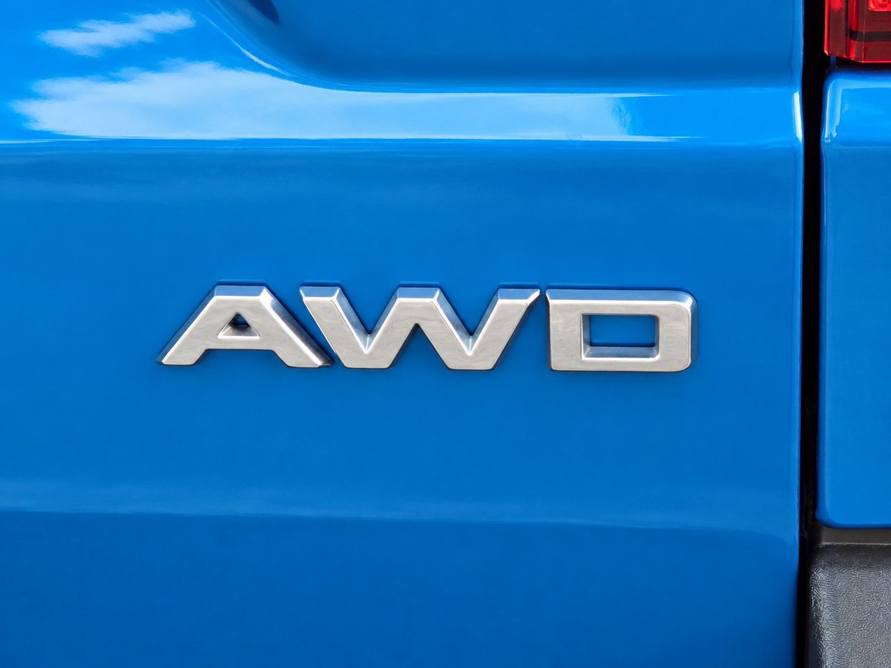 Used 2022 Ford Maverick XLT w/ Equipment Group 300A Standard AWD/4WD image 8