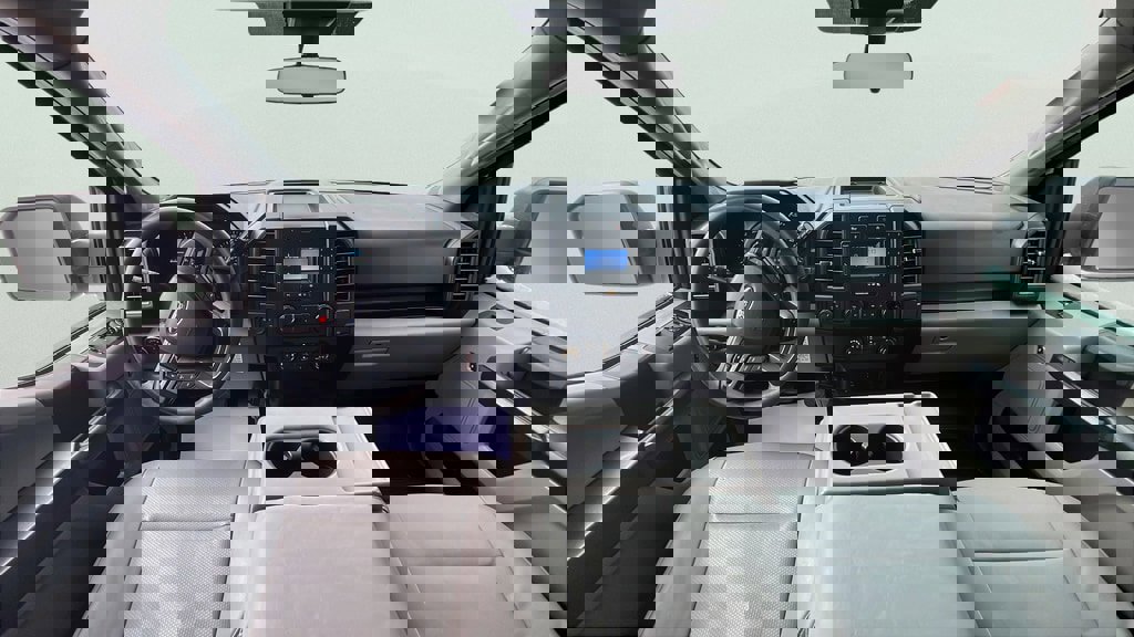 Used 2020 Ford F150 XL w/ Equipment Group 101A Mid image 9