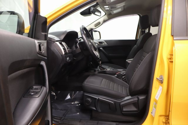 Used 2021 Ford Ranger XLT w/ Equipment Group 301A Mid image 11