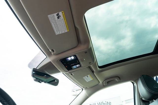 New 2026 Volkswagen Atlas SE FWD image 19