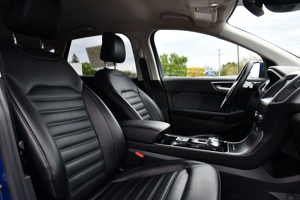 Used 2020 Ford Edge SEL w/ Convenience Package AWD/4WD image 15