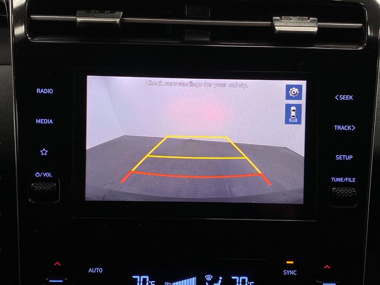 Certified 2023 Hyundai Tucson SEL w/ Convenience Package image 23