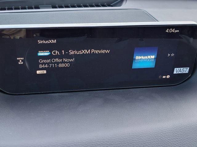 New 2026 MAZDA CX-50 AWD 2.5 Hybrid w/ Weather Package image 10