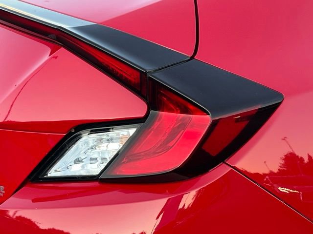 Used 2020 Honda Civic LX image 39