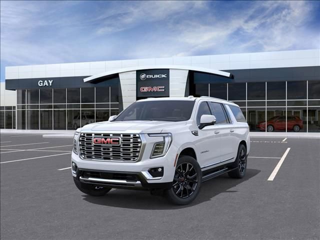 New 2026 GMC Yukon XL Denali image 8