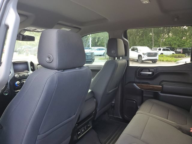 Used 2020 GMC Sierra 1500 SLE w/ SLE Value Package AWD/4WD image 10