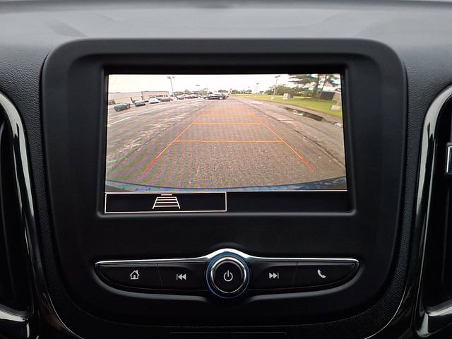 Used 2023 Chevrolet Equinox RS AWD/4WD image 20