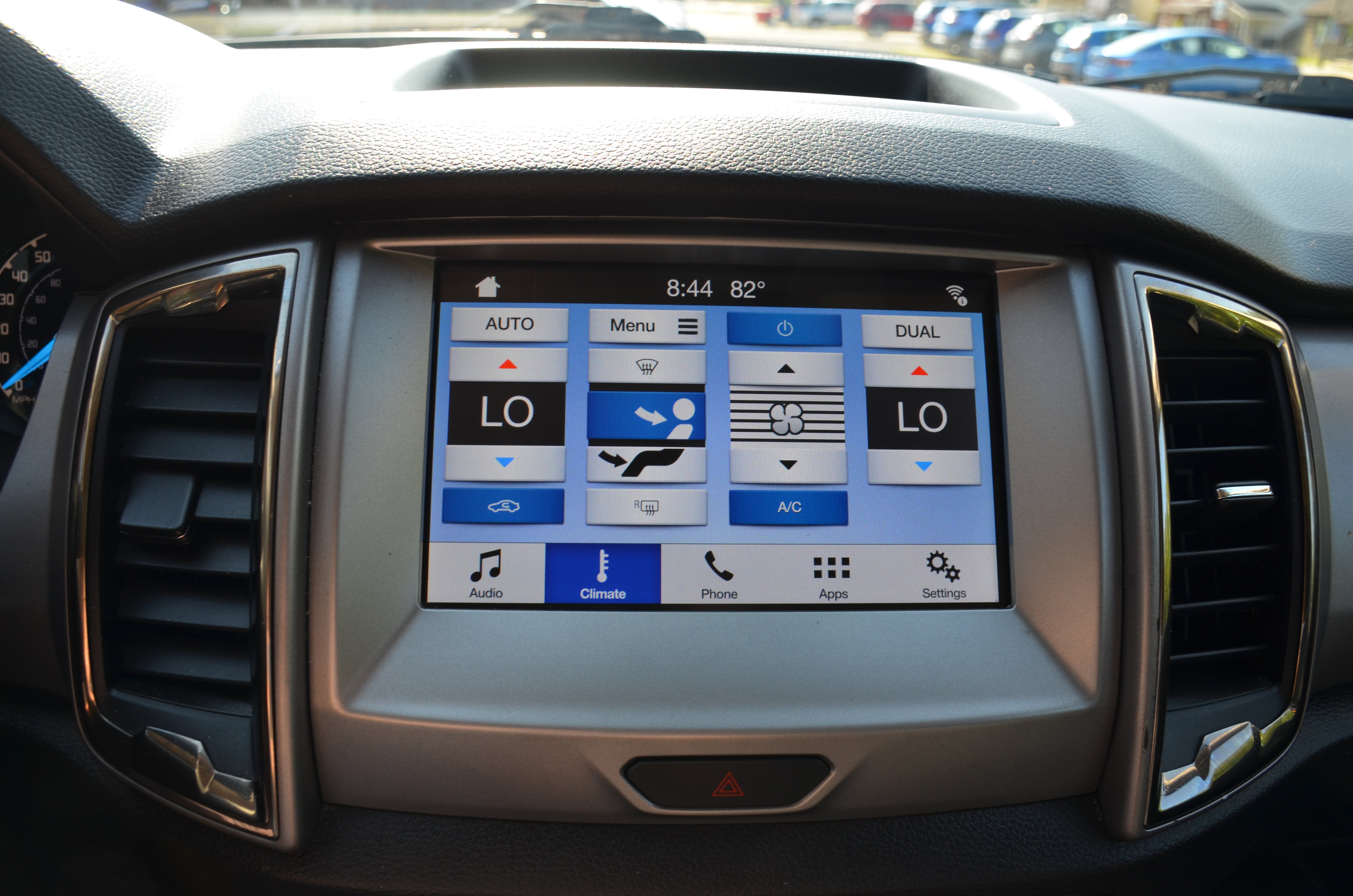 Used 2019 Ford Ranger XLT w/ FX4 Off-Road Package image 14