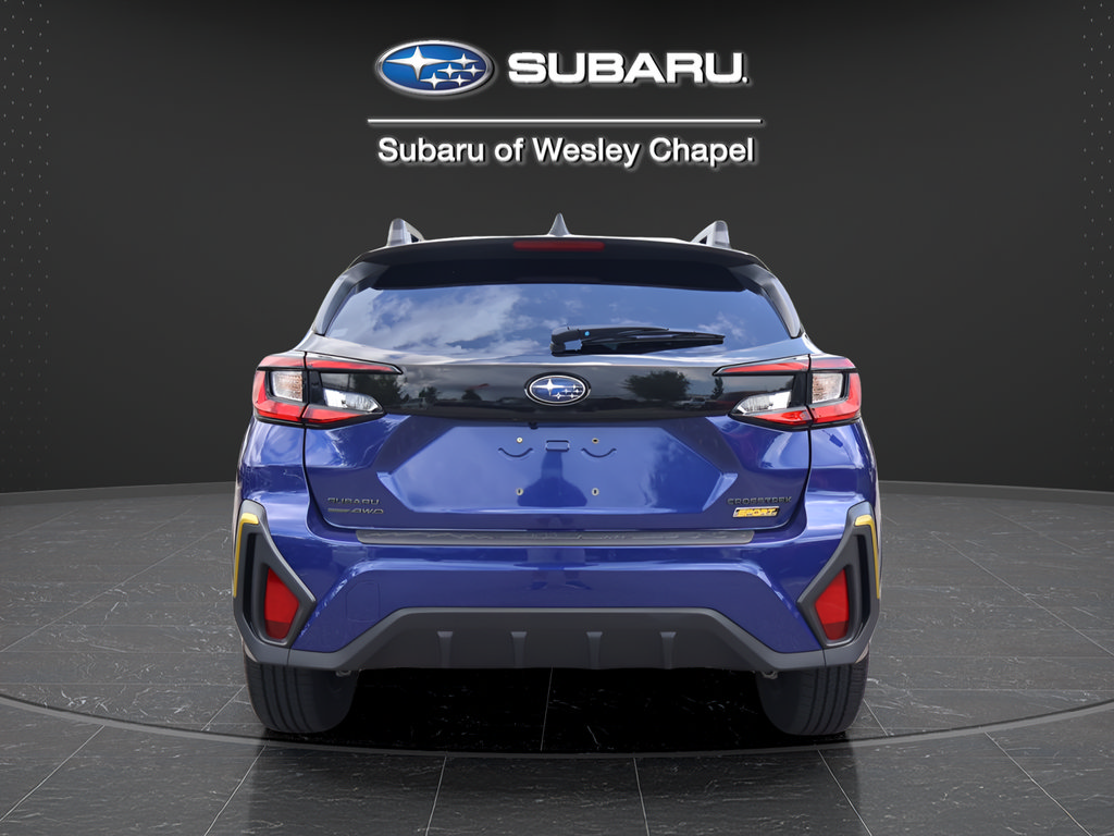 Used 2026 Subaru Crosstrek 2.5i Sport w/ Crosstrek Mirror Package AWD/4WD image 6