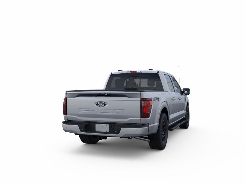 New 2026 Ford F150 XLT w/ Equipment Group 302A MID AWD/4WD image 32