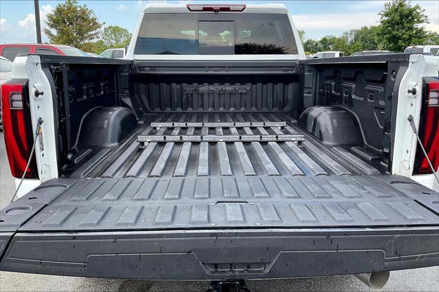 Used 2024 GMC Sierra 2500 Denali image 7