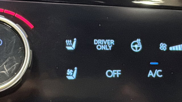 Used 2025 Hyundai Santa Fe Calligraphy AWD/4WD image 37