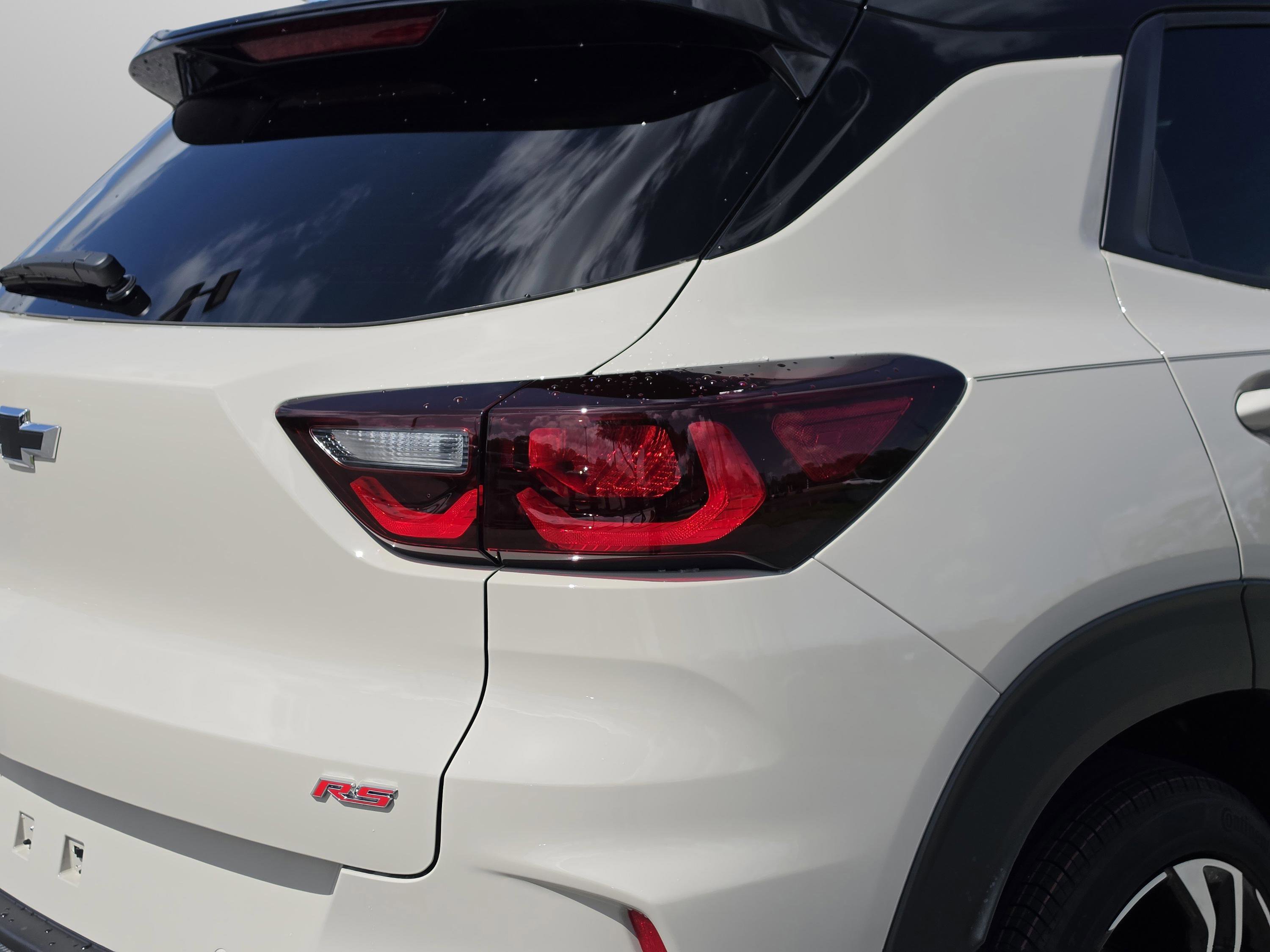 New 2026 Chevrolet TrailBlazer RS w/ Convenience Package FWD image 37