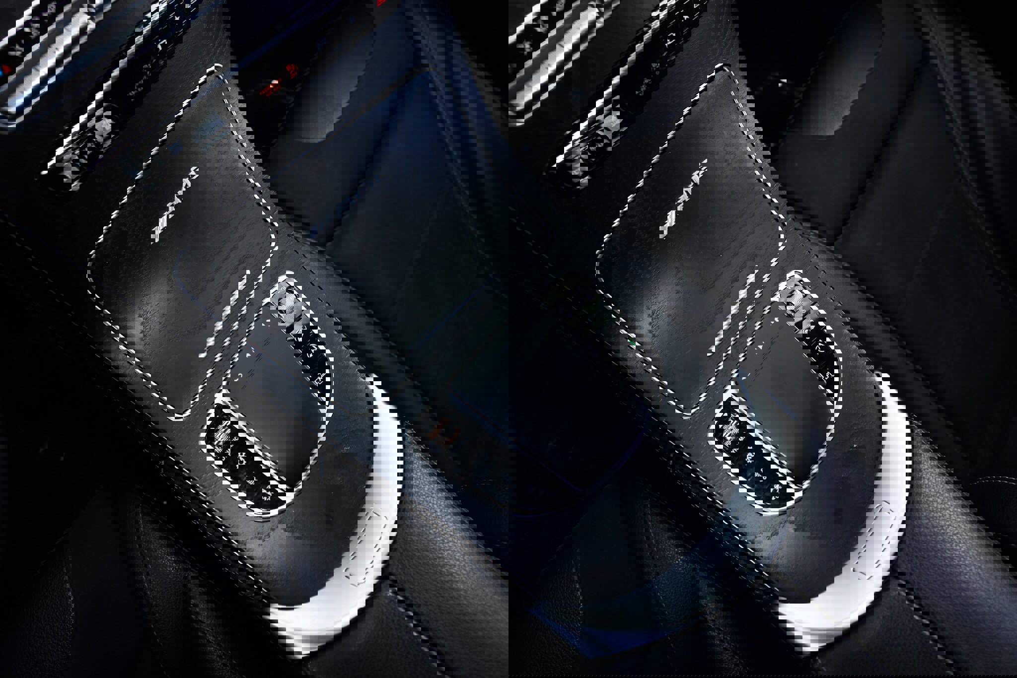 Used 2020 Mercedes-Benz GLC 63 AMG 4MATIC image 42