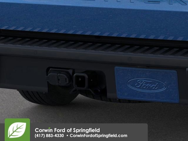 New 2026 Ford Maverick Lariat image 26