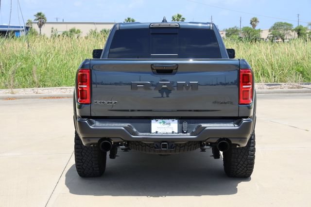 Used 2026 RAM 1500 RHO AWD/4WD image 7