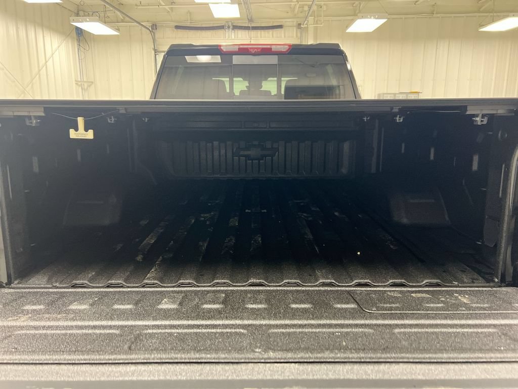 New 2026 Chevrolet Silverado 2500 LTZ w/ Trail Boss Package AWD/4WD image 25