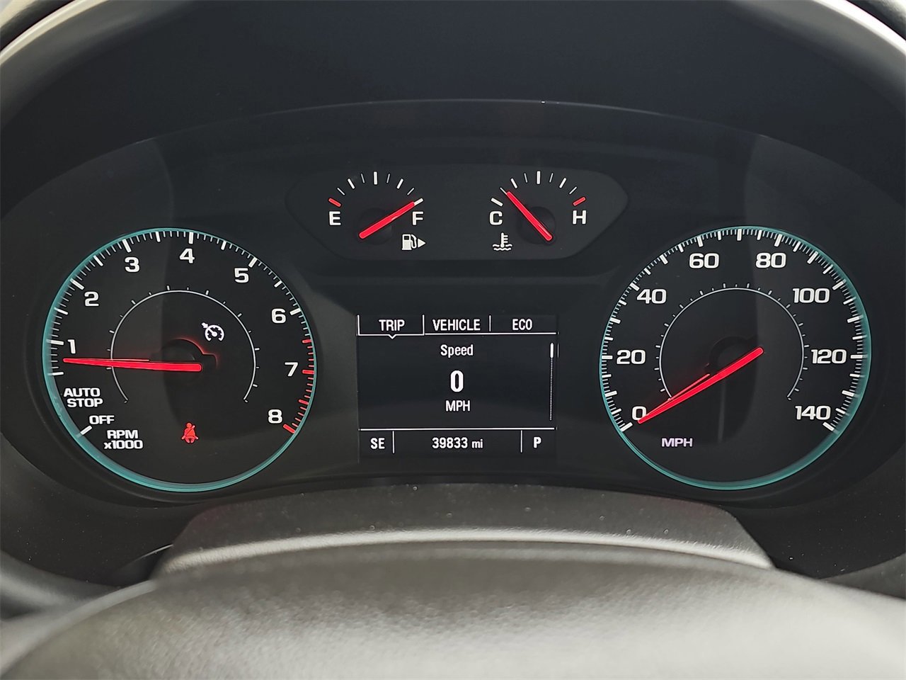 Used 2025 Chevrolet Malibu LT image 18