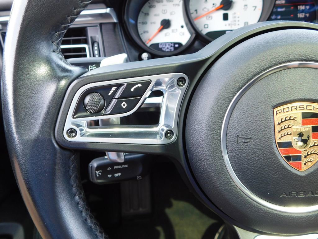 Used 2020 Porsche Macan GTS image 32