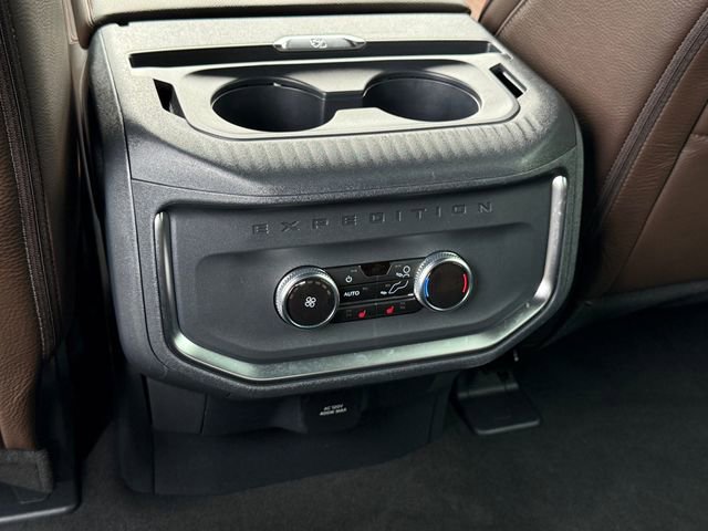 Used 2025 Ford Expedition Max King Ranch AWD/4WD image 26