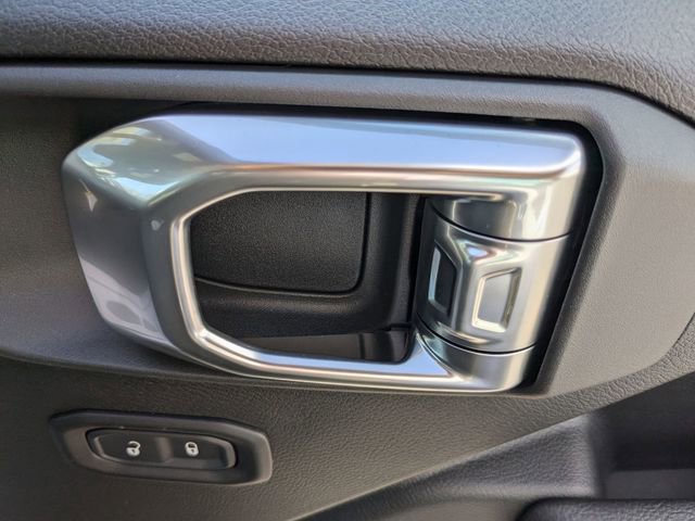 New 2025 Jeep Wrangler Sport S image 41