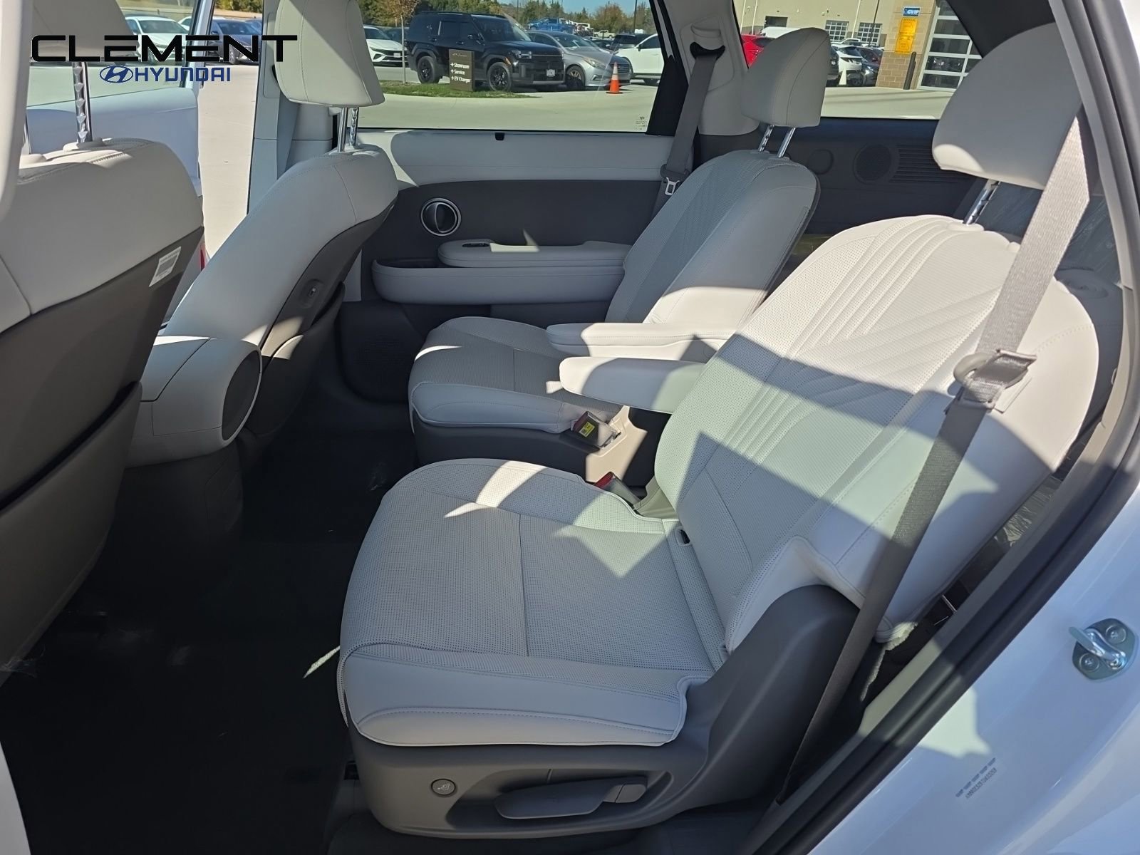 New 2026 Hyundai Palisade SEL AWD/4WD image 31