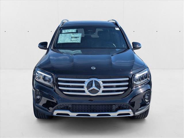 New 2025 Mercedes-Benz GLB 250 image 5