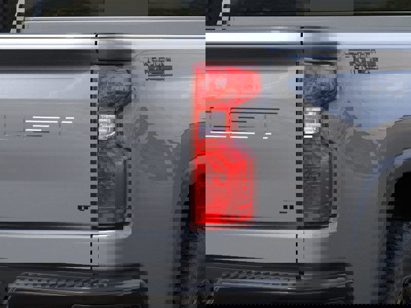 New 2026 Chevrolet Silverado 2500 LT image 11