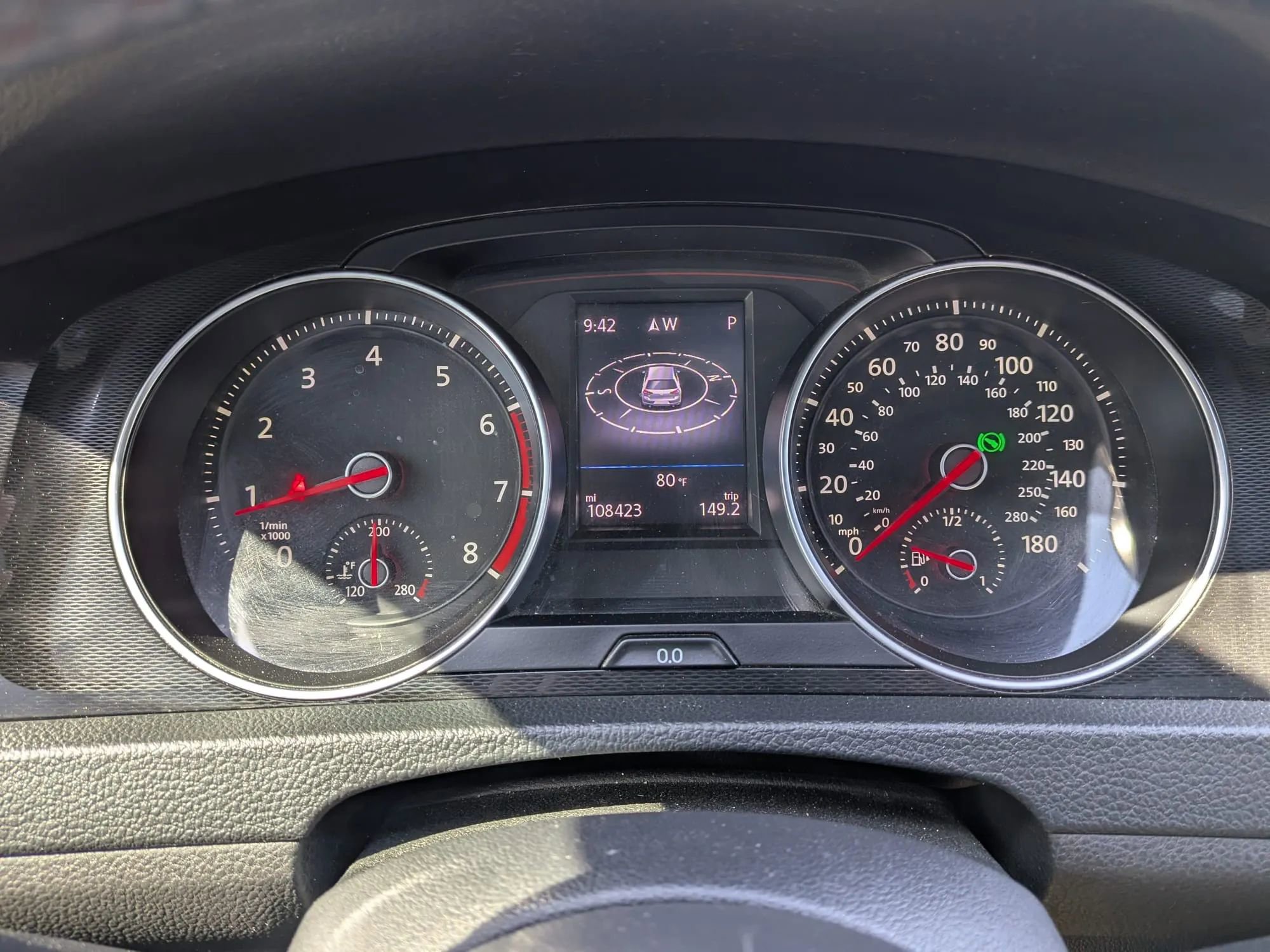 Used 2015 Volkswagen Golf 4-Door image 20